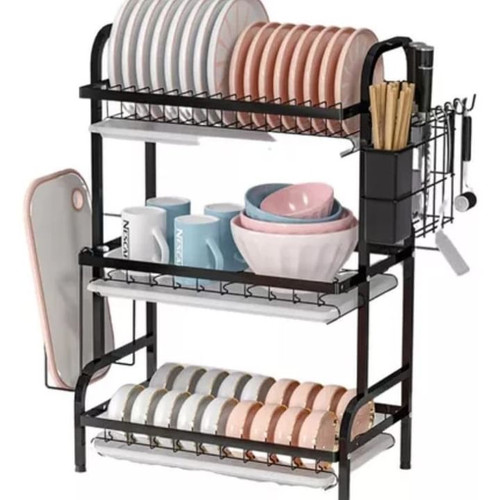 ابچکان سه طبقه