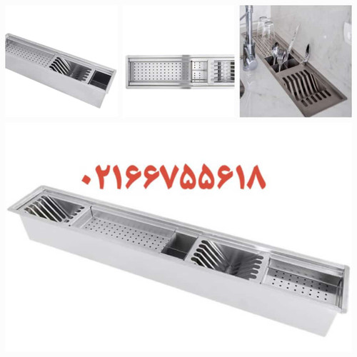 کیفیت بسیار عالی و مناسب آشپزخانه ی شما