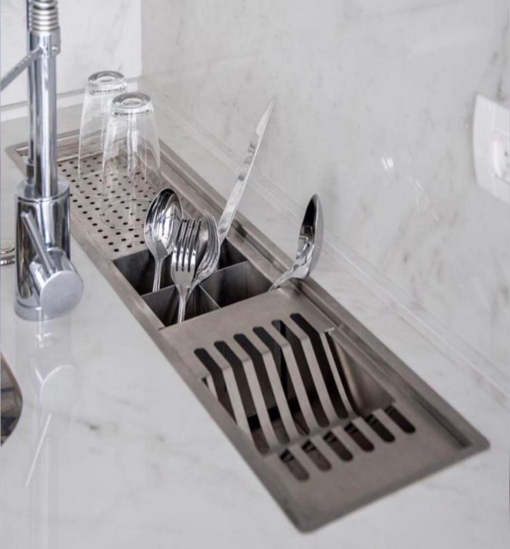 کیفیت بسیار عالی و مناسب آشپزخانه ی شما