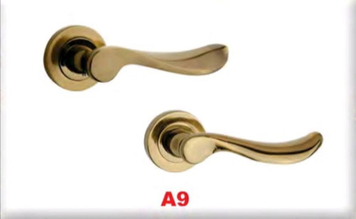 دستگیره ای مدل A در رنگ ها ی مختلف مشکی/طلایی/زیتونی/کروم موجود میباشد