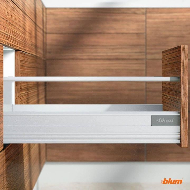 ریل تاندم باکس ۵۰ کیلویی با کیفیت بسیار عالی