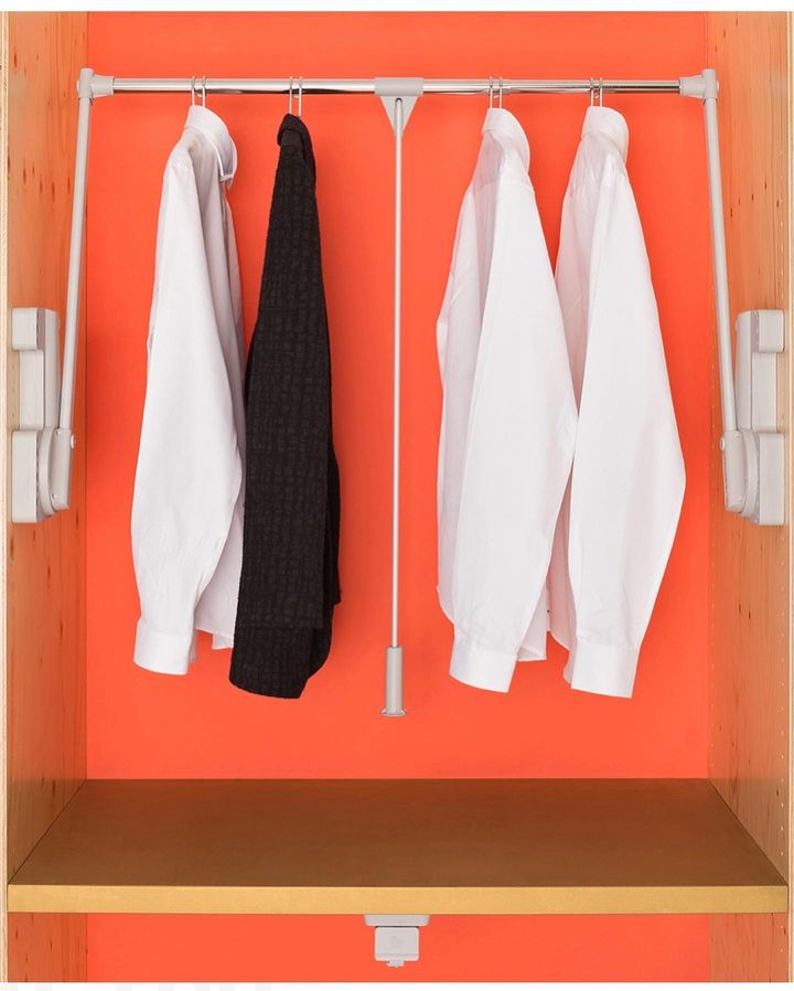 لیفت جا لباسی عرض ۱۰۰