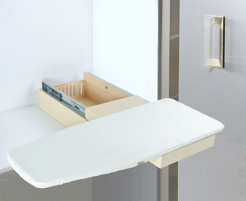 میز اتو ریلی