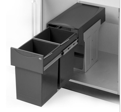 سطل هایبوری در ۷ مدل موجود میباشد